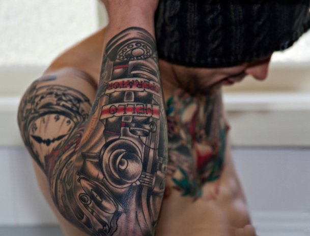 tattoo-close-up