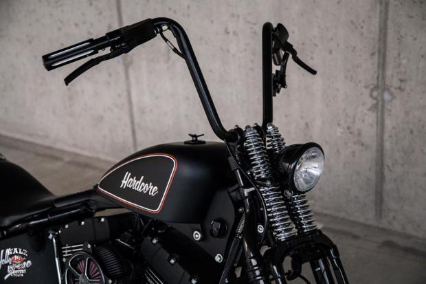 HardCore Chopper-11