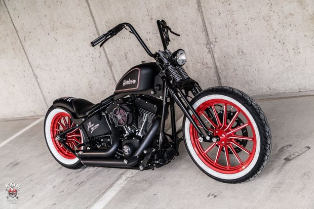 HardCore Chopper-3