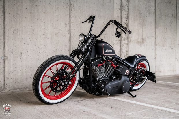 HardCore Chopper-4