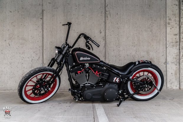 HardCore Chopper-6