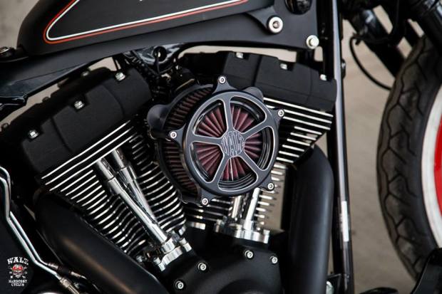 HardCore Chopper-9