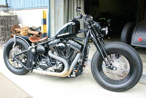 Softail-2