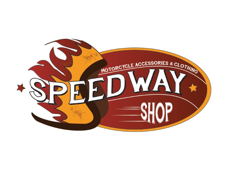 Speedway Shop