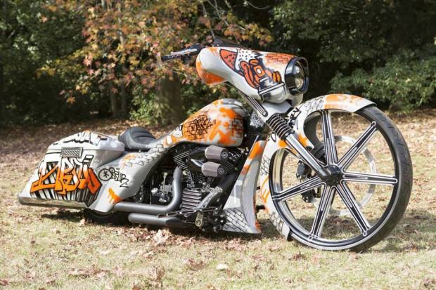 Bagger-2