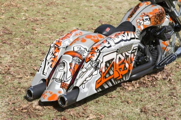 Bagger-3