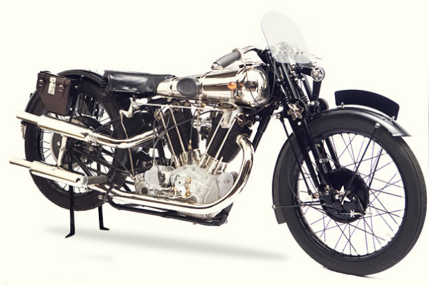 Brough Superior