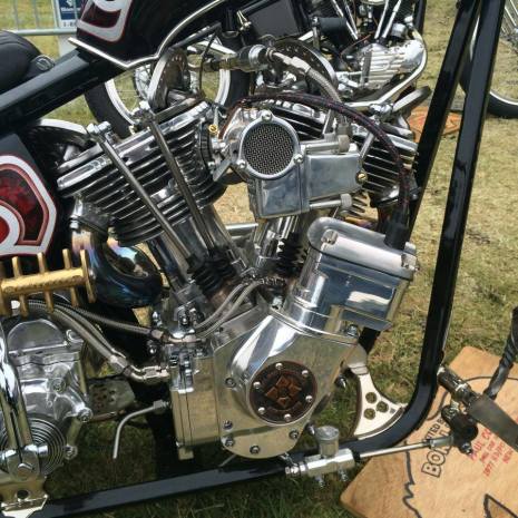 Motore-12