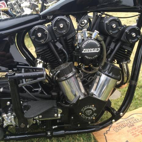 Motore-14
