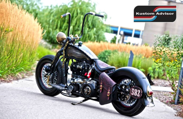 Bobber 1