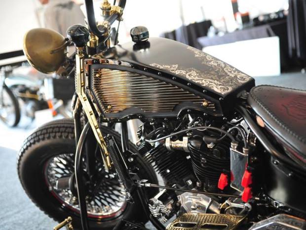 Bobber 3