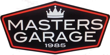 MASTERS GARAGE