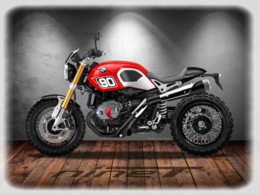 NineT-1