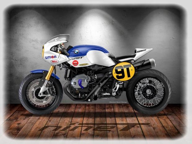 NineT-3