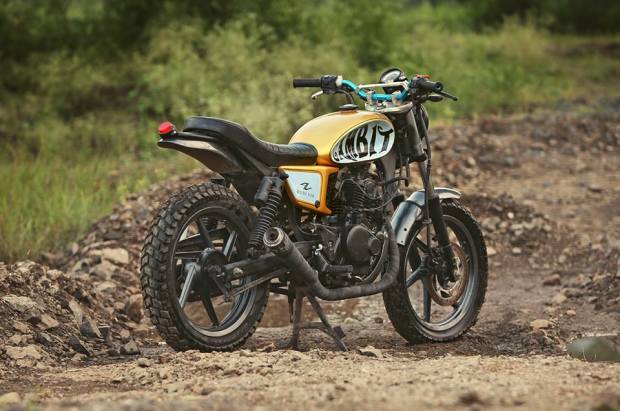 Scrambler-6