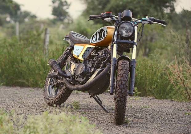 Scrambler