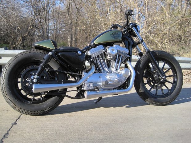 Sportster-4