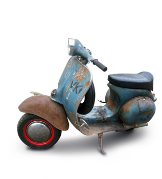 Vespa-1