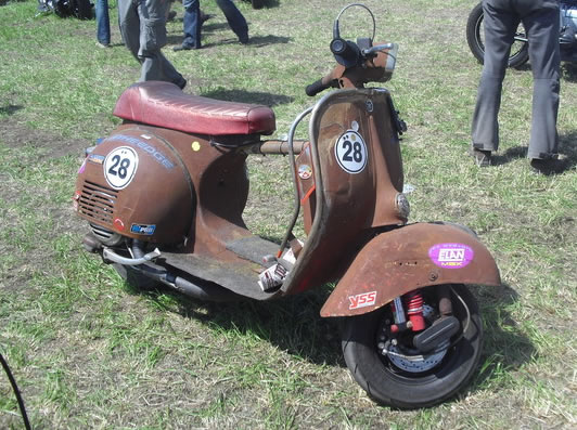 Vespa-10