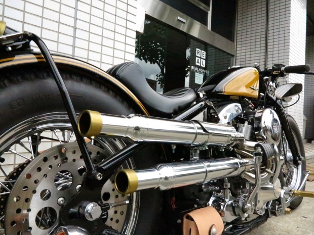 ZeroEng Yellow-3