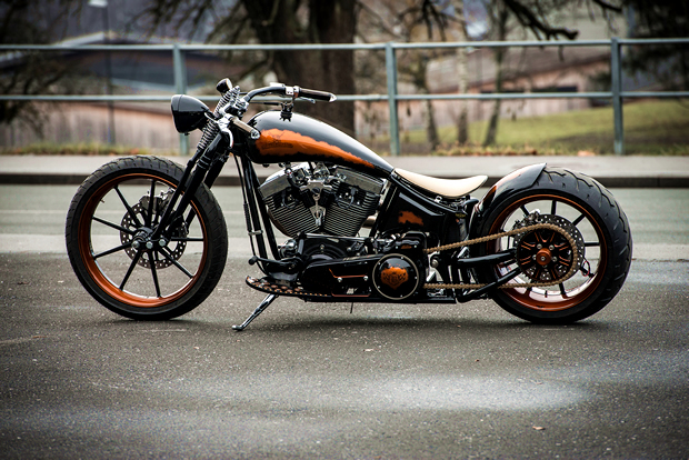 Bobber_Garage - 5