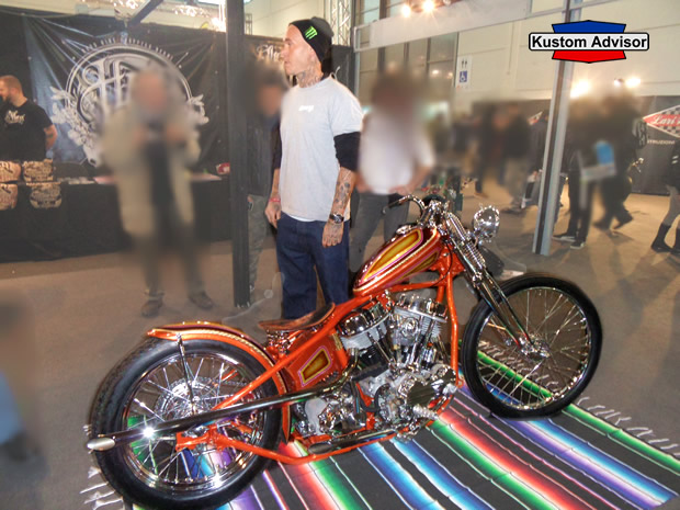 HardNineChopper - 1