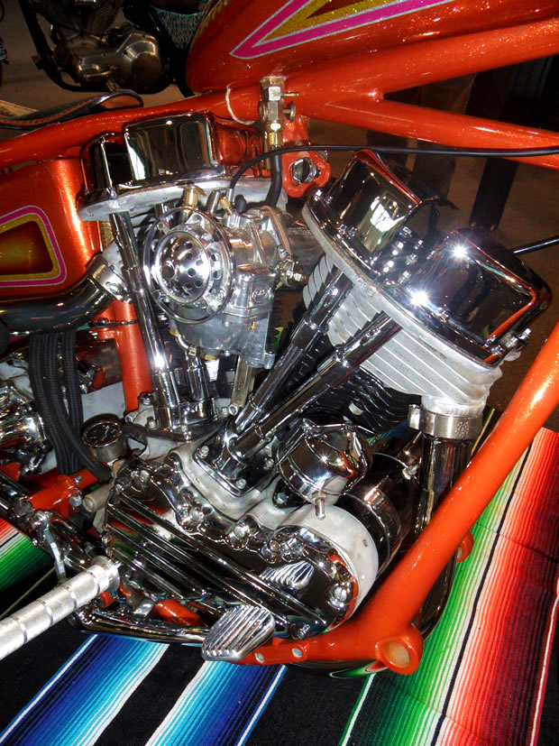 HardNineChopper - 2