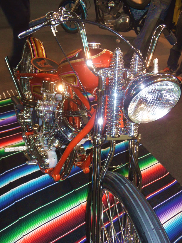 HardNineChopper - 3
