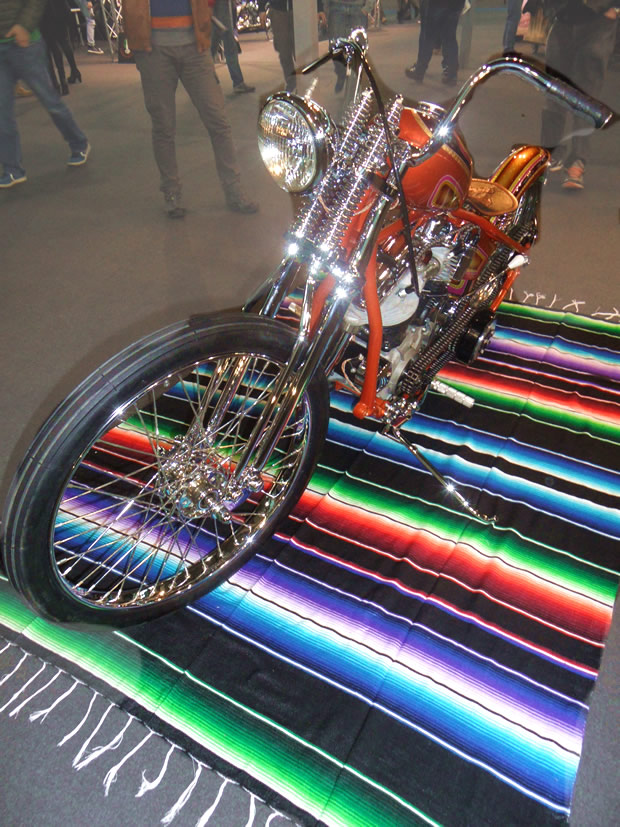 HardNineChopper - 5