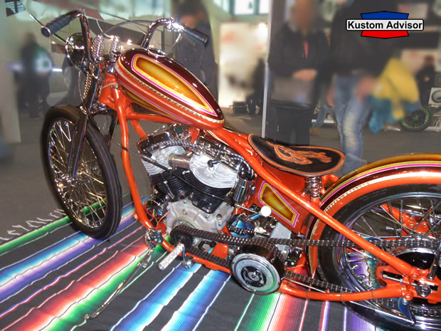 HardNineChopper - 6