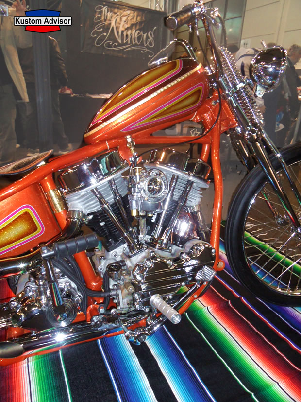 HardNineChopper - 8