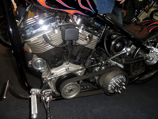 IndianLarry - 1