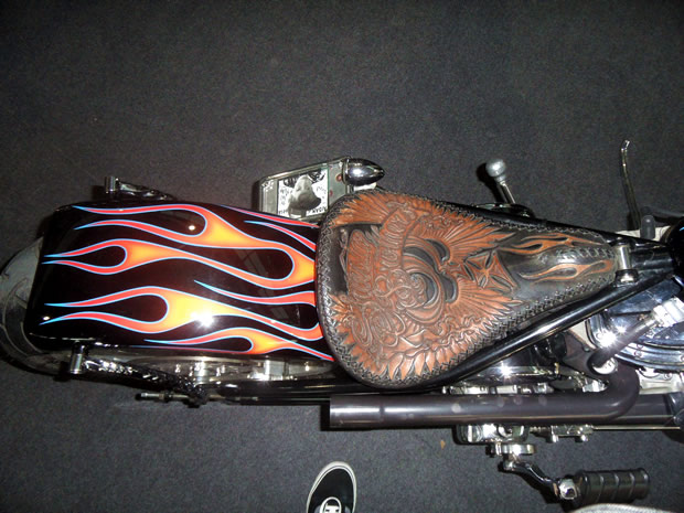 IndianLarry - 2