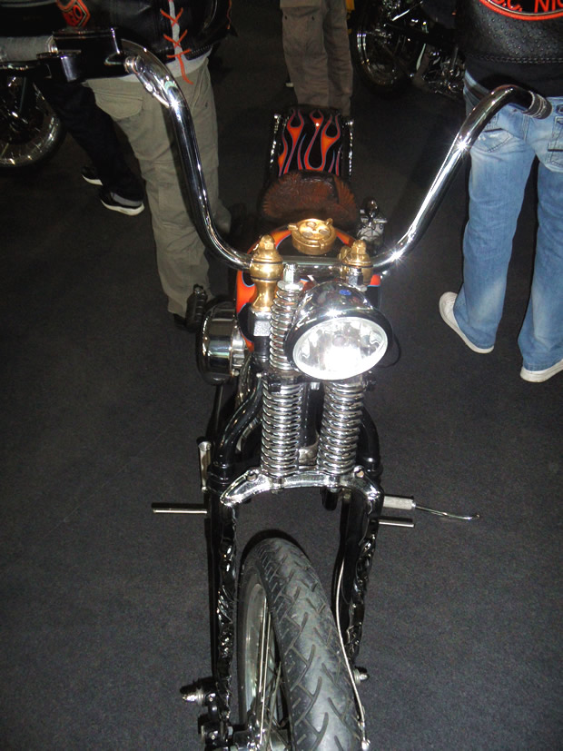 IndianLarry - 4