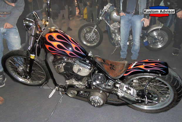 IndianLarry - 6