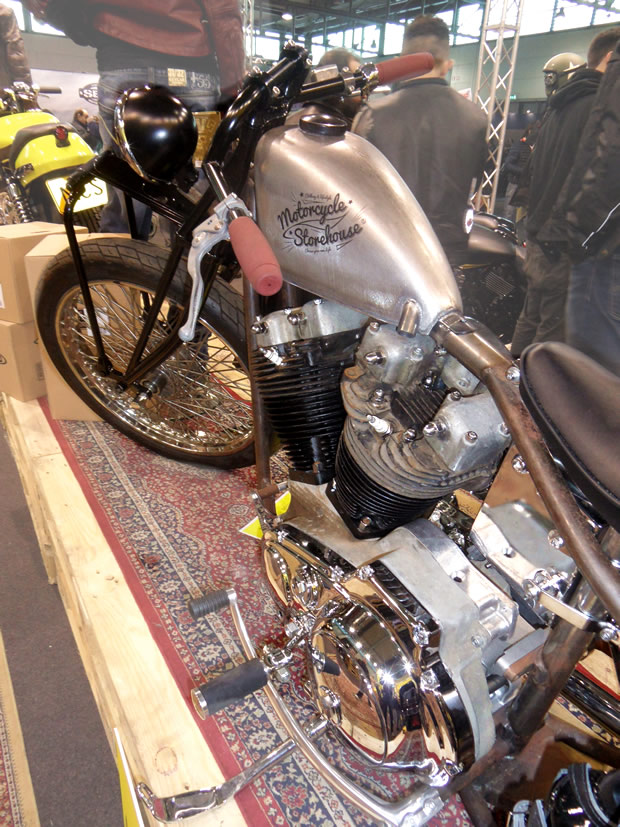 MotorStoreHouse - 3