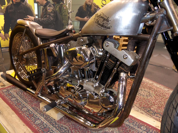 MotorStoreHouse - 4