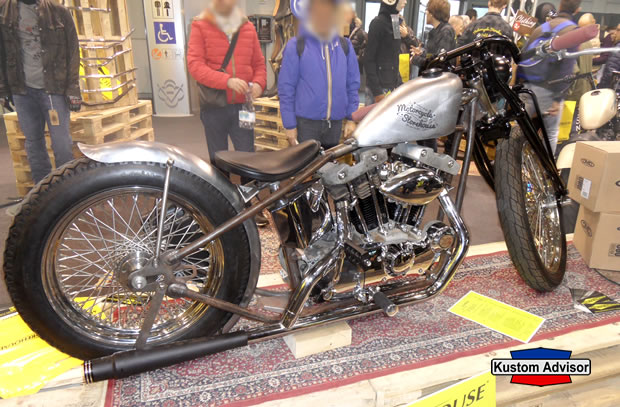 MotorStoreHouse - 6