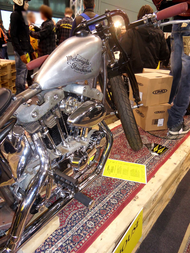 MotorStoreHouse - 7
