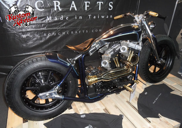 RoughCrafts - 10