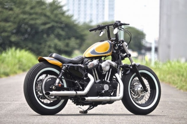 Sportster-Forty-Eight-HiDeMo-1