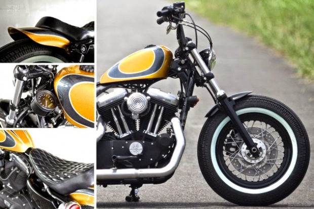 Sportster-Forty-Eight-HiDeMo-7