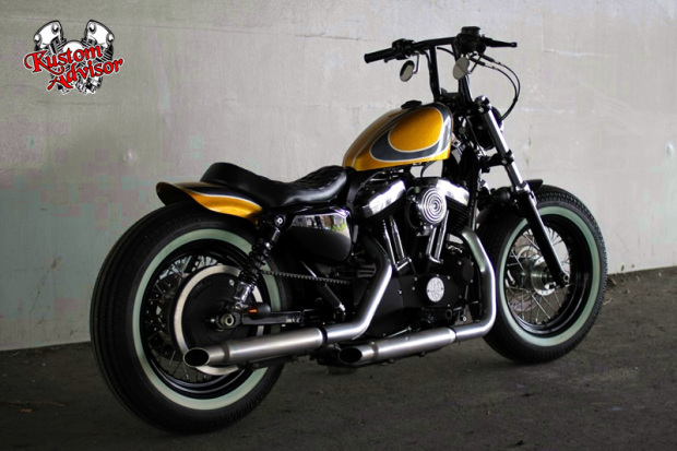 Sportster-Forty-Eight-HiDeMo-8