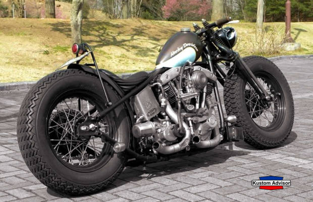 Bobber - 1