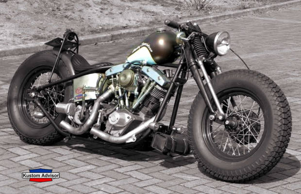 Bobber - 2