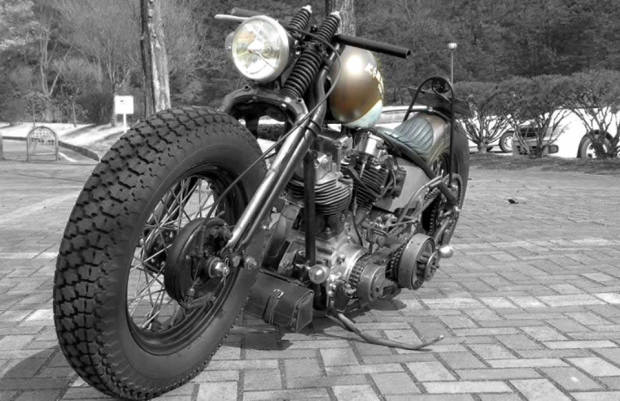 Bobber - 3