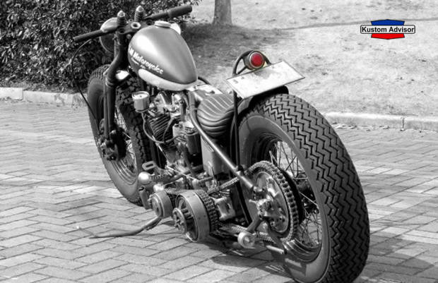 Bobber - 4