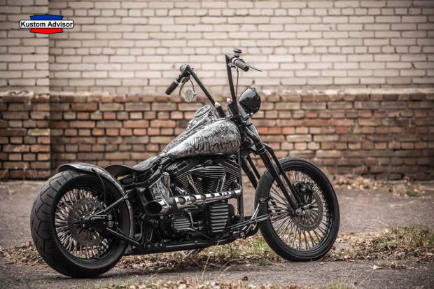 ChopperBobber - 2