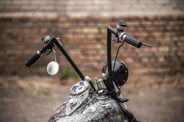 ChopperBobber - 3