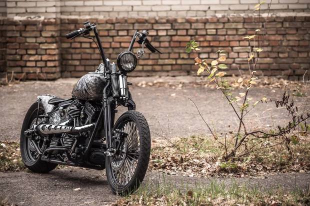 ChopperBobber - 5